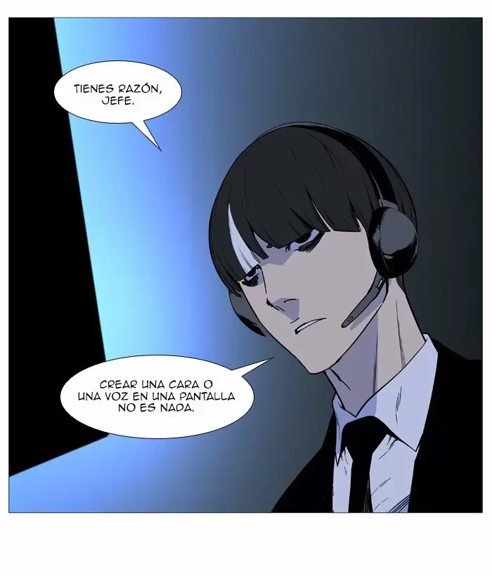Noblesse - Capítulo 518 - Página 14 - LectorTMOo
