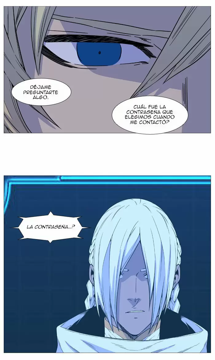 Noblesse - Capítulo 518 - Página 15 - LectorTMOo