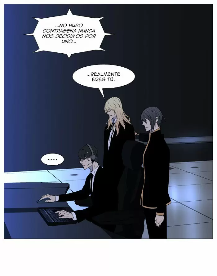 Noblesse - Capítulo 518 - Página 17 - LectorTMOo