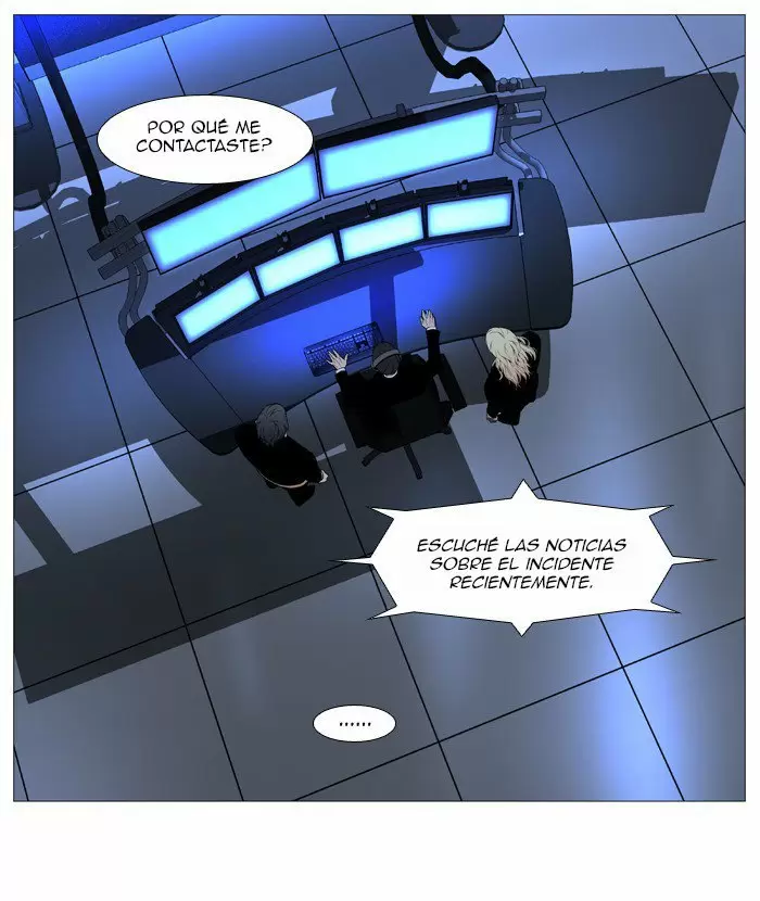 Noblesse - Capítulo 518 - Página 18 - LectorTMOo