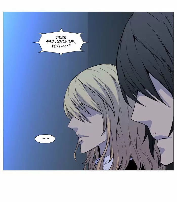Noblesse - Capítulo 518 - Página 19 - LectorTMOo