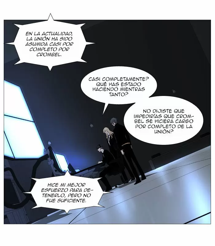 Noblesse - Capítulo 518 - Página 24 - LectorTMOo