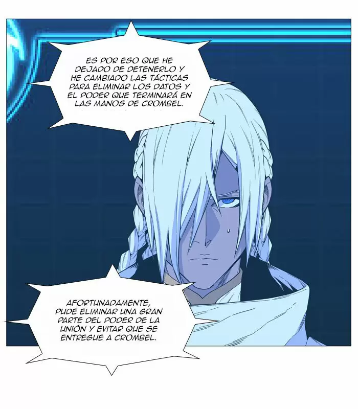 Noblesse - Capítulo 518 - Página 26 - LectorTMOo