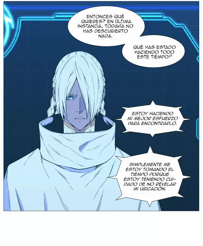Noblesse - Capítulo 518 - Página 28 - LectorTMOo