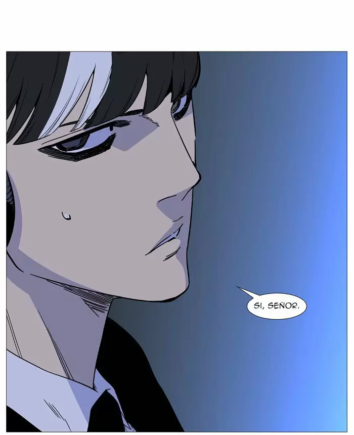 Noblesse - Capítulo 518 - Página 38 - LectorTMOo