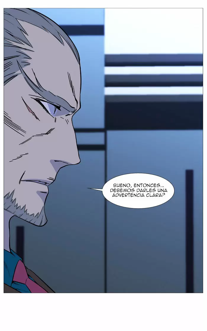 Noblesse - Capítulo 518 - Página 41 - LectorTMOo