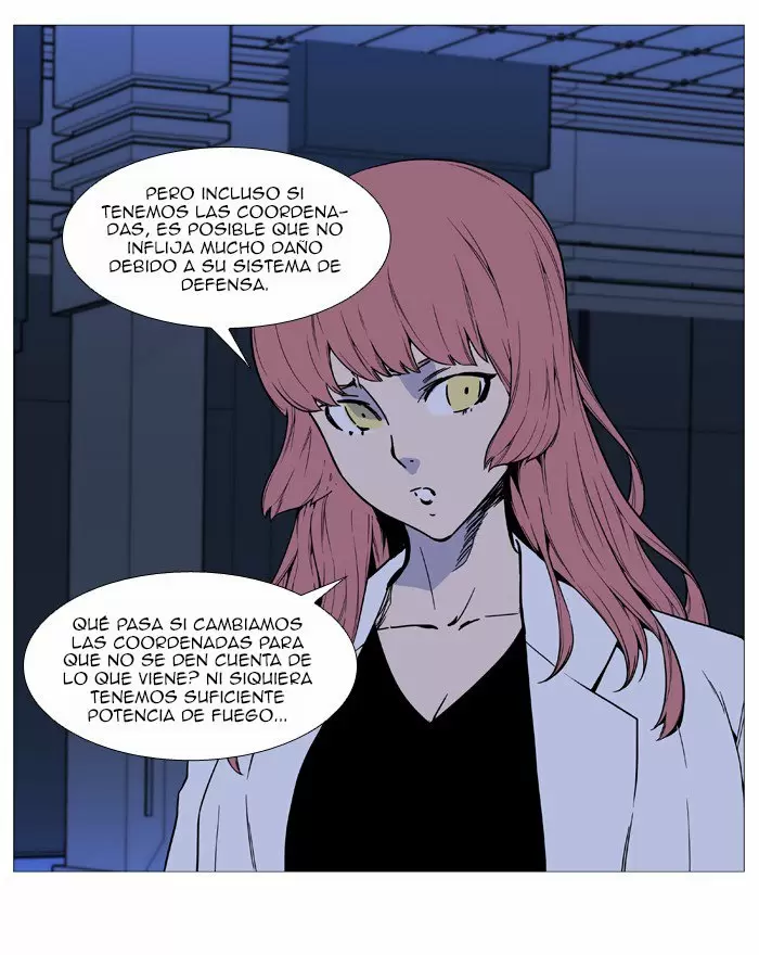 Noblesse - Capítulo 518 - Página 42 - LectorTMOo