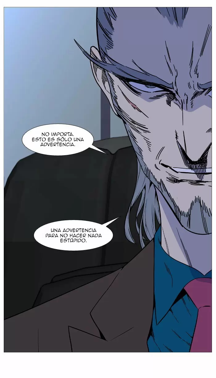 Noblesse - Capítulo 518 - Página 43 - LectorTMOo