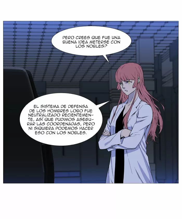 Noblesse - Capítulo 518 - Página 57 - LectorTMOo