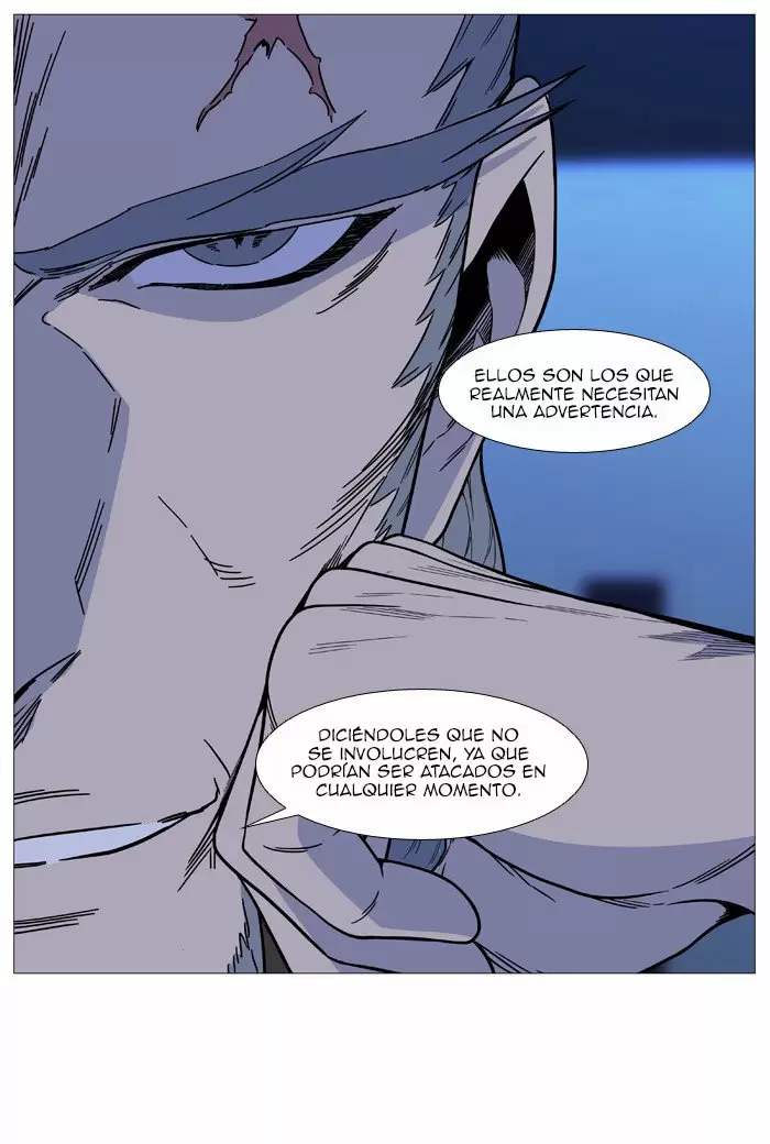 Noblesse - Capítulo 518 - Página 58 - LectorTMOo
