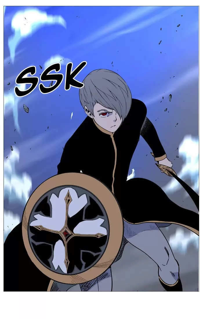 Noblesse - Capítulo 518 - Página 60 - LectorTMOo