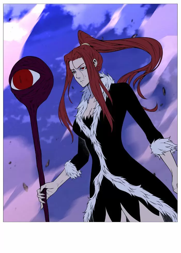 Noblesse - Capítulo 518 - Página 61 - LectorTMOo