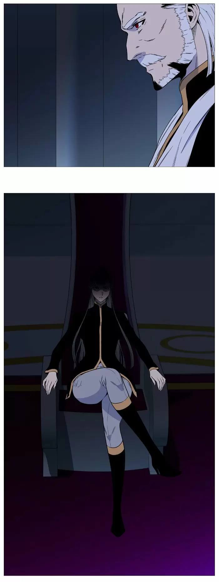 Noblesse - Capítulo 518 - Página 65 - LectorTMOo