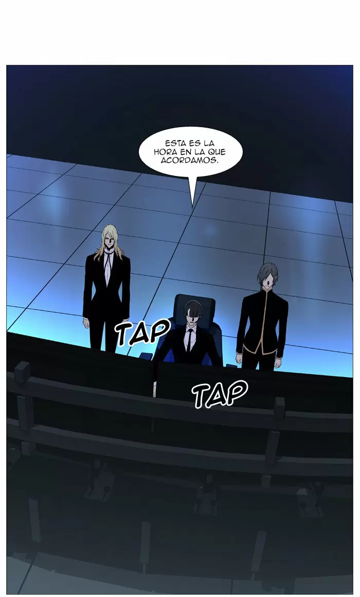 Noblesse - Capítulo 519 - Página 10 - LectorTMOo