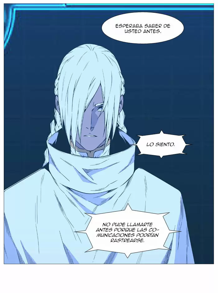 Noblesse - Capítulo 519 - Página 12 - LectorTMOo