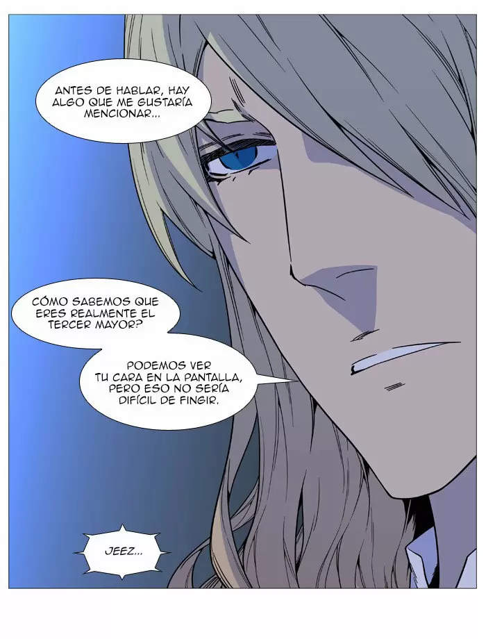 Noblesse - Capítulo 519 - Página 13 - LectorTMOo