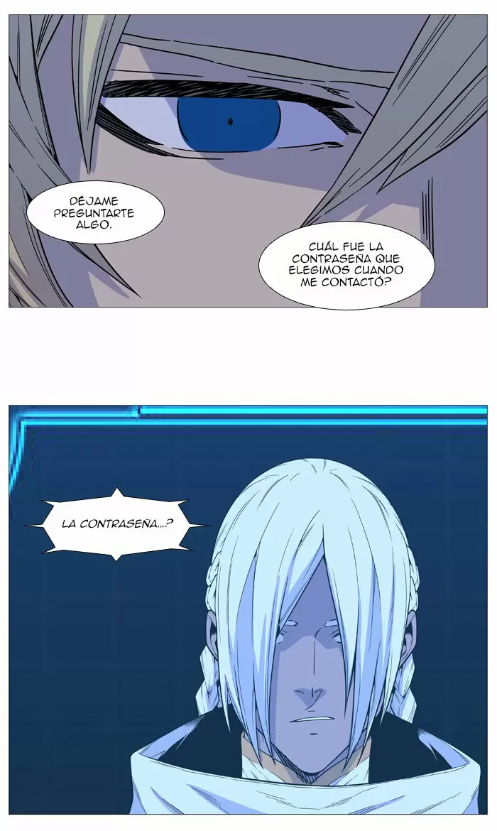 Noblesse - Capítulo 519 - Página 15 - LectorTMOo