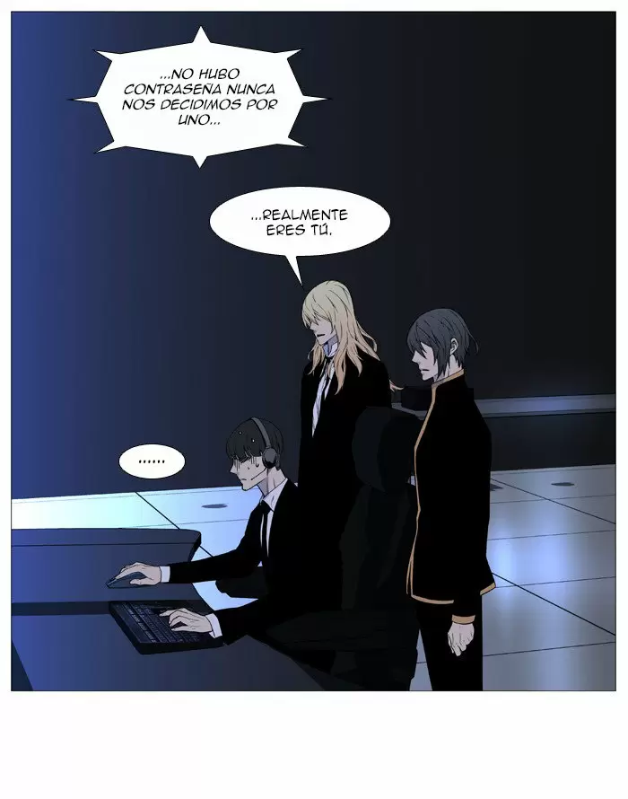 Noblesse - Capítulo 519 - Página 17 - LectorTMOo