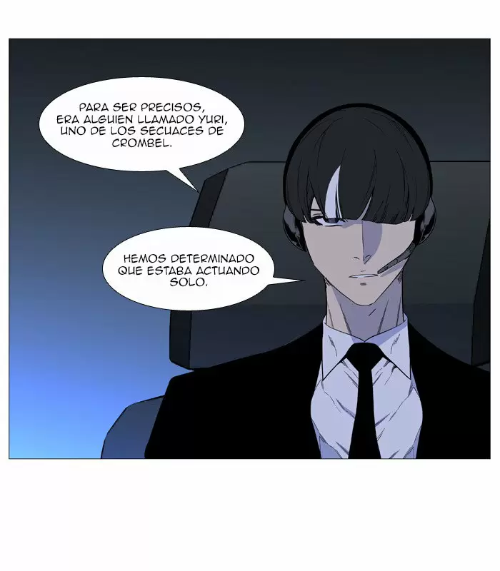 Noblesse - Capítulo 519 - Página 20 - LectorTMOo