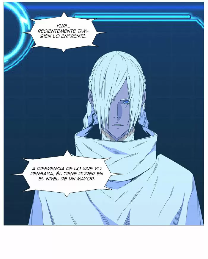 Noblesse - Capítulo 519 - Página 21 - LectorTMOo