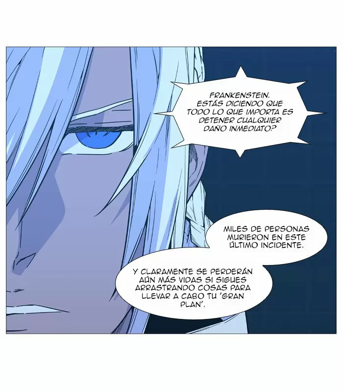 Noblesse - Capítulo 519 - Página 31 - LectorTMOo