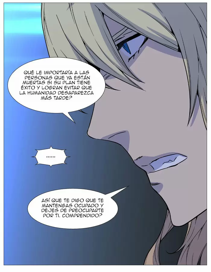 Noblesse - Capítulo 519 - Página 32 - LectorTMOo