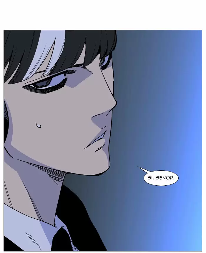 Noblesse - Capítulo 519 - Página 38 - LectorTMOo
