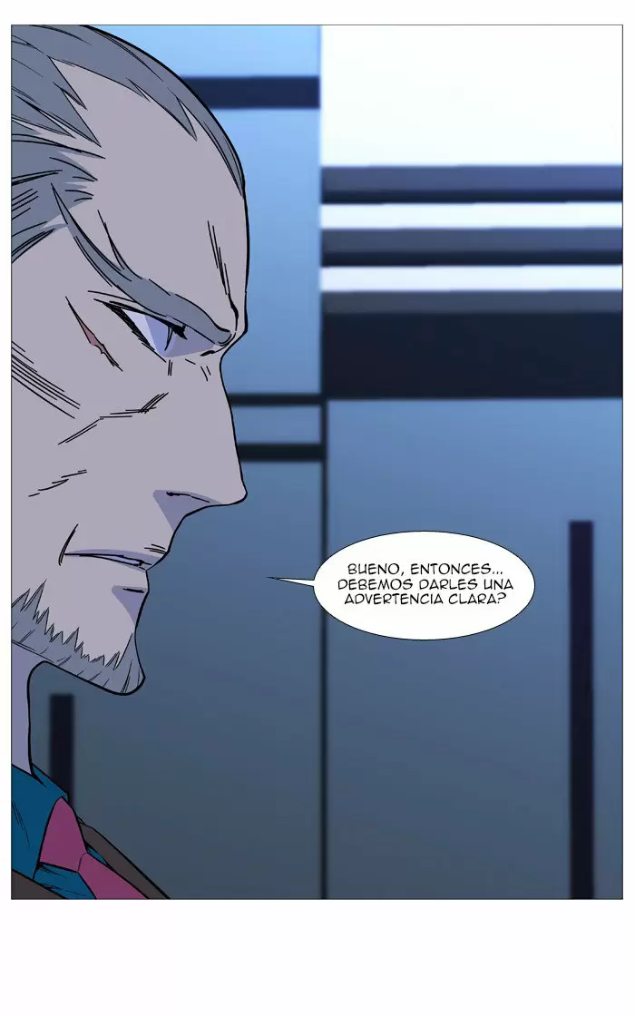 Noblesse - Capítulo 519 - Página 41 - LectorTMOo