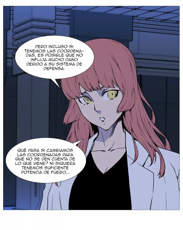 Noblesse - Capítulo 519 - Página 42 - LectorTMOo