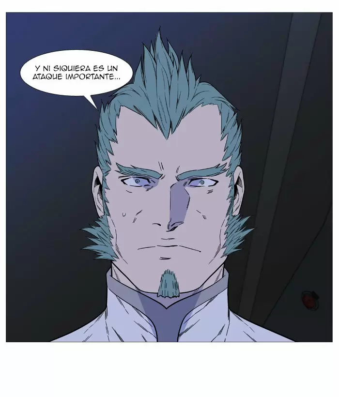 Noblesse - Capítulo 519 - Página 55 - LectorTMOo