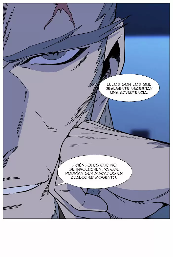 Noblesse - Capítulo 519 - Página 58 - LectorTMOo