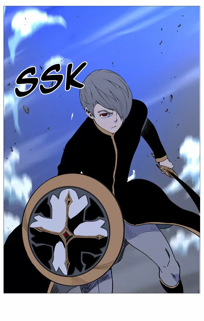Noblesse - Capítulo 519 - Página 60 - LectorTMOo