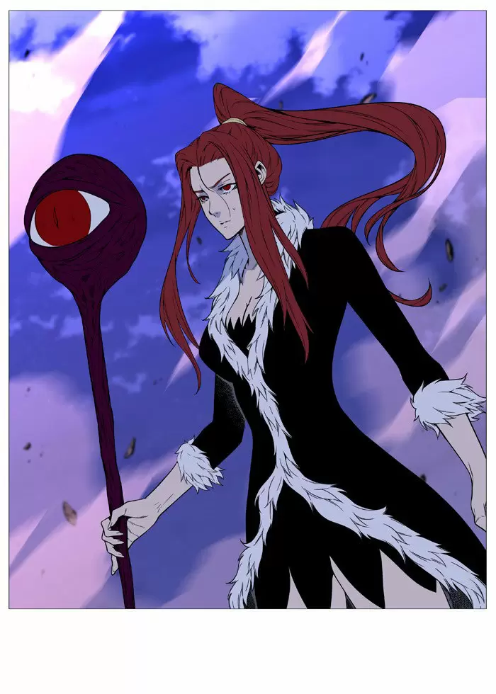 Noblesse - Capítulo 519 - Página 61 - LectorTMOo