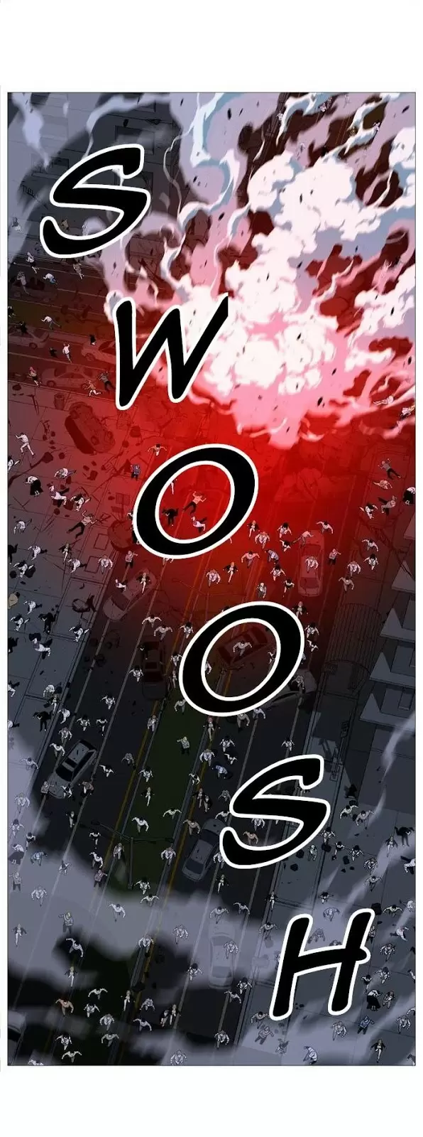 Noblesse - Capítulo 520 - Página 26 - LectorTMOo