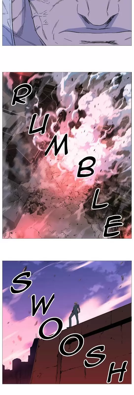 Noblesse - Capítulo 520 - Página 29 - LectorTMOo