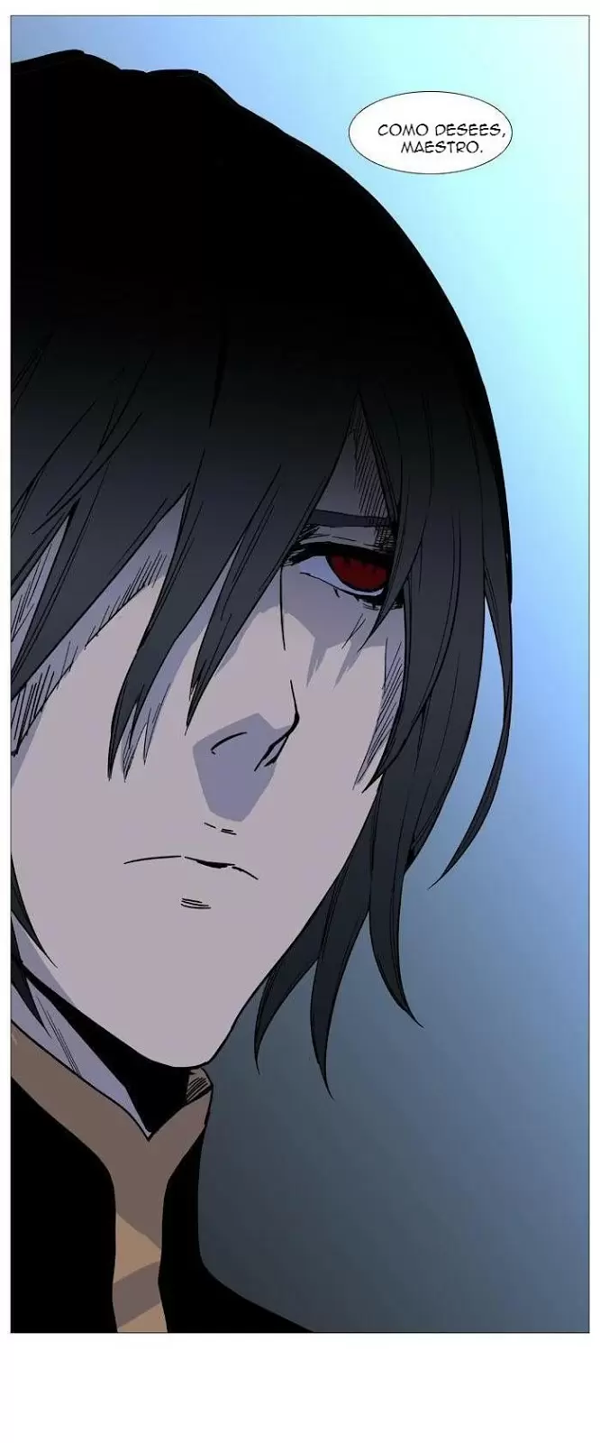 Noblesse - Capítulo 520 - Página 35 - LectorTMOo