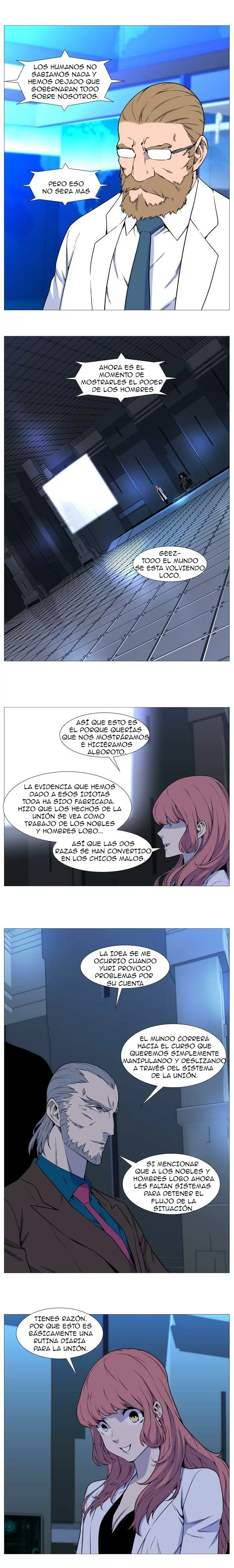 Noblesse - Capítulo 522 - Página 2 - LectorTMOo
