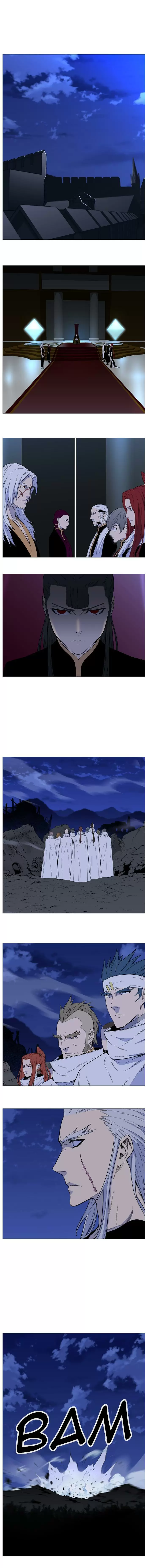 Noblesse - Capítulo 522 - Página 4 - LectorTMOo