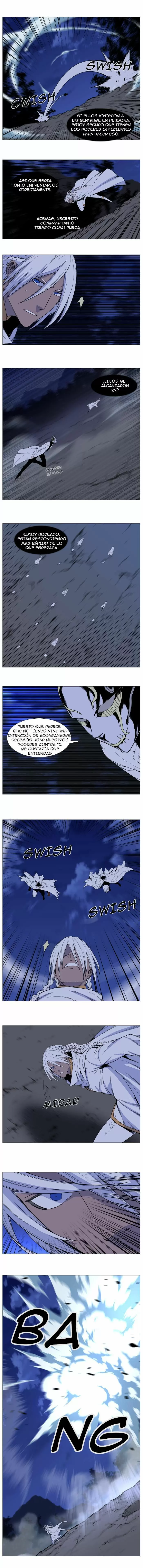 Noblesse - Capítulo 522 - Página 6 - LectorTMOo