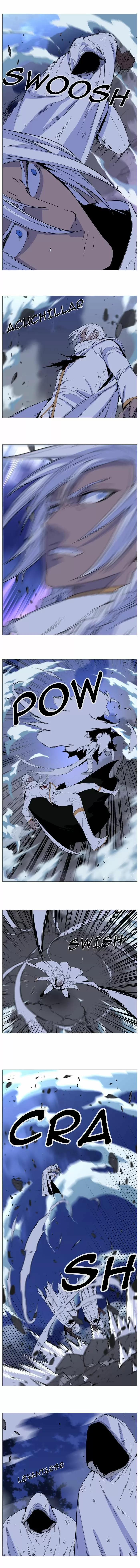 Noblesse - Capítulo 522 - Página 7 - LectorTMOo