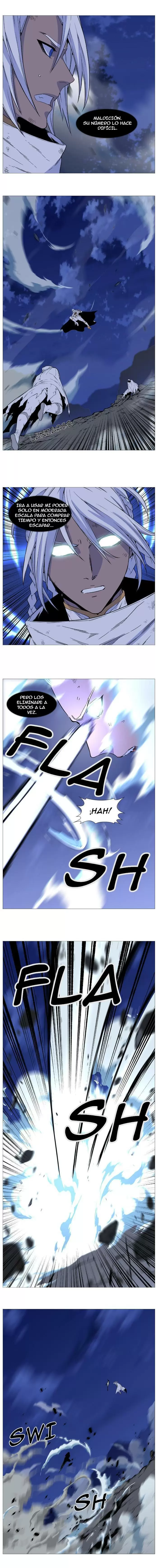 Noblesse - Capítulo 522 - Página 8 - LectorTMOo