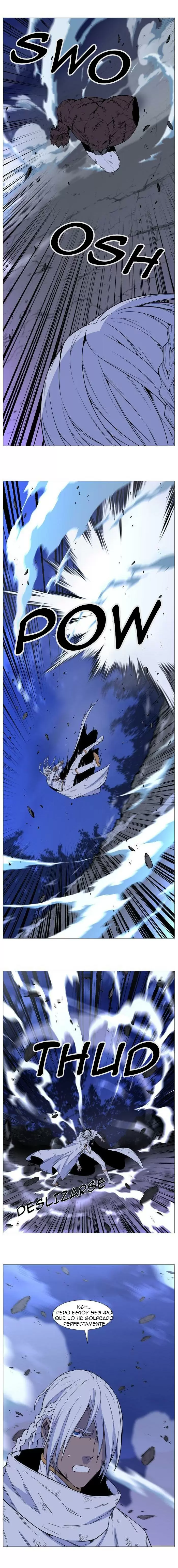 Noblesse - Capítulo 522 - Página 9 - LectorTMOo