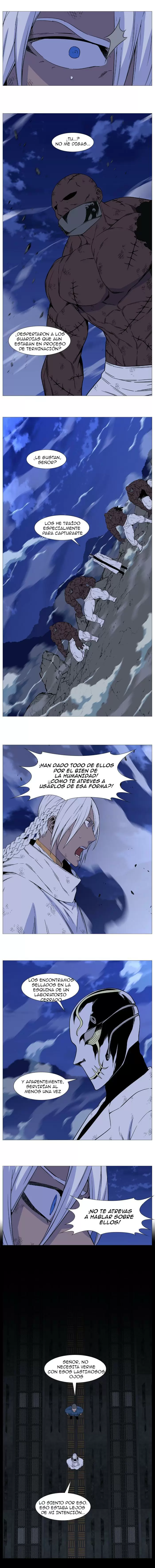 Noblesse - Capítulo 522 - Página 10 - LectorTMOo