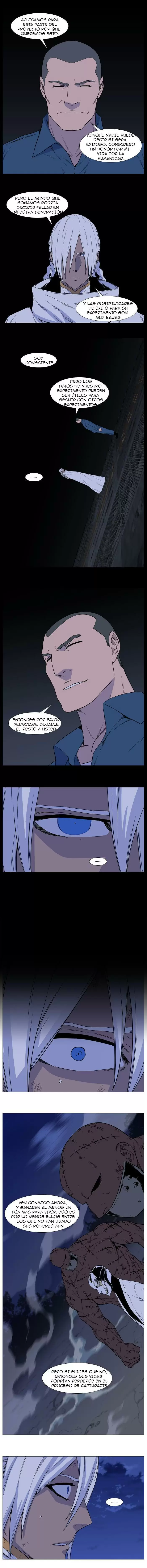 Noblesse - Capítulo 522 - Página 11 - LectorTMOo