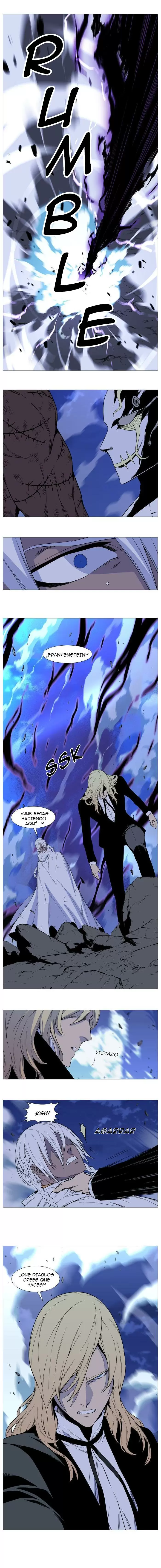 Noblesse - Capítulo 522 - Página 12 - LectorTMOo