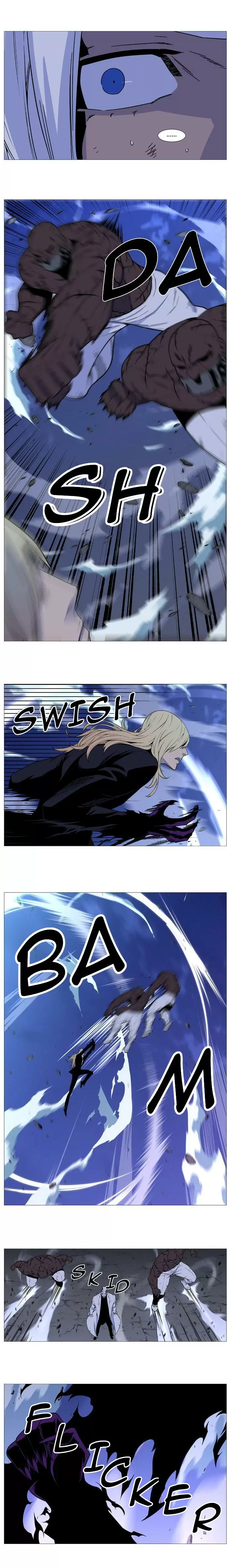 Noblesse - Capítulo 523 - Página 2 - LectorTMOo