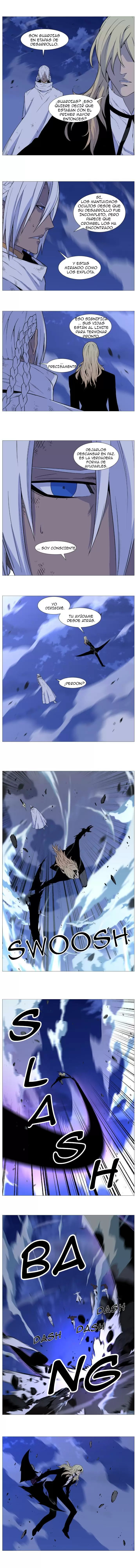Noblesse - Capítulo 523 - Página 4 - LectorTMOo