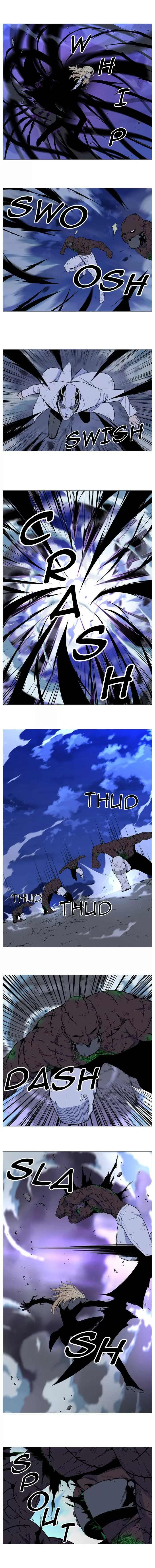 Noblesse - Capítulo 523 - Página 5 - LectorTMOo