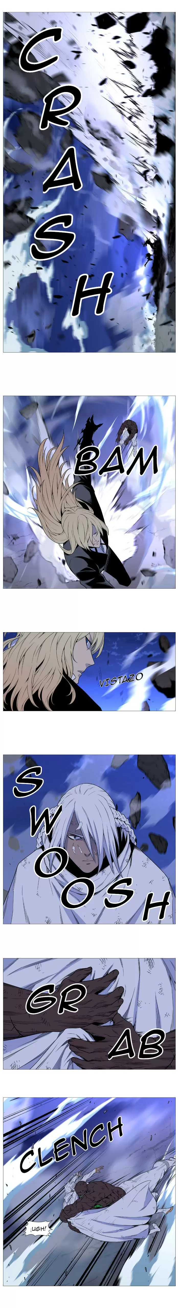 Noblesse - Capítulo 523 - Página 6 - LectorTMOo