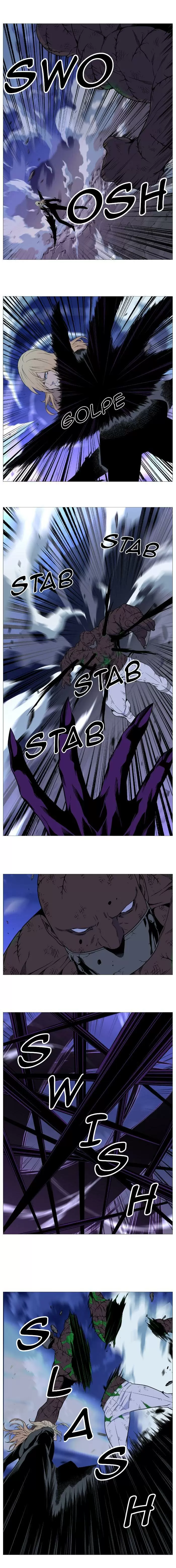Noblesse - Capítulo 523 - Página 7 - LectorTMOo
